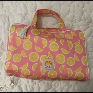 Brand New Cosmetic/Toiletry Bag